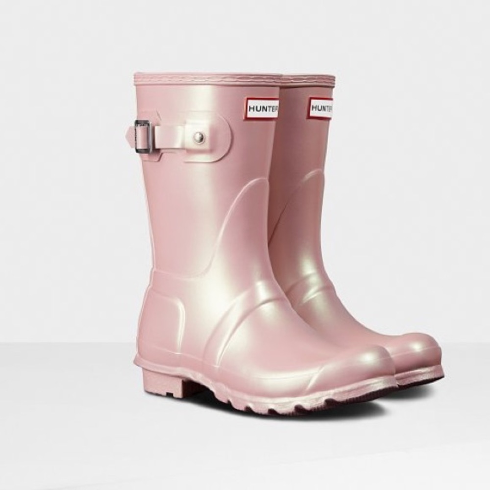 Hunter Boots